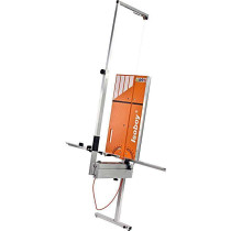 DOSTEBA Isoboy GDT 34 découpeuse compacte pour panneaux de polystyrène 3000071