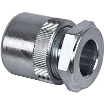 DOSTEBA Pied réglable ⌀ 20mm Plage de réglage 5-15 mm 6004761