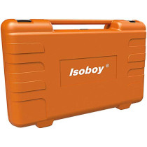 Dosteba Coffre en plastique pour Isoboy GDT 34 et ES 34 3200088