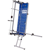 Dosteba Appareil de coupe à fil chaud SPEWE 5305S-30 inclus transformateur et coffre 1000195