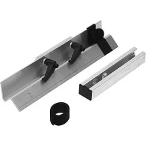 Dosteba Fixation de balustrade II avec kit de montage pour SPEWE DT127 1200106