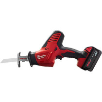 DOSTEBA Milwaukee scie sabre C18 HZ 0 5011084