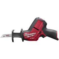 DOSTEBA Milwaukee scie sabre M12 CHZ 0 5011083
