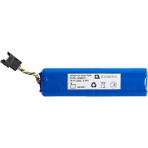 DOSTEBA Lithium-Ionen Accumulatuer 14.8V/2.3Ah pour Isolino 300 3200079