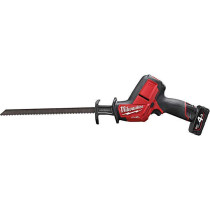 DOSTEBA Milwaukee scie sabre M12 CHZ 0 5011085