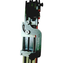 DOSTEBA Glissières de guidage pour Bosch ou Milwaukee scie sabre 3200098