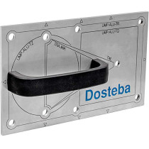 DOSTEBA Gabarit de perçage pour UMP® / TWL® / TRA-WIK® 6001871
