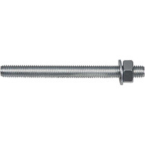 DOSTEBA Tige filetée d'injection Fischer FIS A M10 x 110 6001593