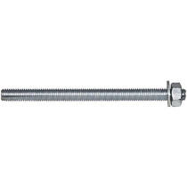 DOSTEBA Tige filetée d'injection Fischer FIS A M8 x 110 6001589