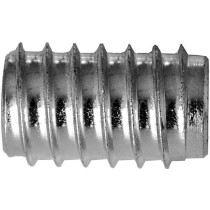 RAMPA Type SK DOSTEBA Manchon à visser acier zingué M8 x 30mm 6002651