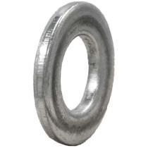 Rondelle A4 inoxydable, 10.5 x 18 x 1.6mm pour TRA-WIK®-PU