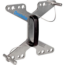 DOSTEBA Gabarits de perçage pour SLK®-ALU-TR / -TQ 6001857