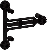 DOSTEBA Support de pose pour TRA-WIK®-ALU-RF / -RL 6001872
