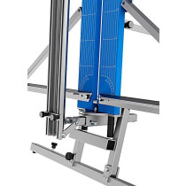 Dosteba Appareils de découpe SPEWE 1900ML-30 avec glissières de guidage IVb Milwaukee 1000251