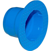 EldolinePA DOSTEBA 50 supports de boîte électriques +fraise+ 4 ST-Polyme 6000562