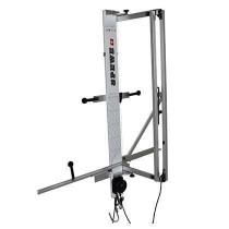 Dosteba Appareil de coupe à fil chaud SPEWE 590GH-28 1000283