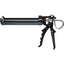 Pistolet à cartouche