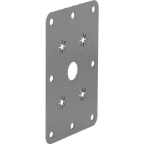 Plaque d'adaptation VARIQ®