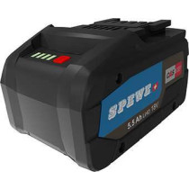 Bloc batterie LiHD 18V / 5.5Ah