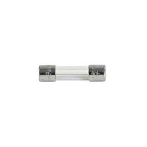 Fusible pour transformateur 5x20, 10A, 10 pièces