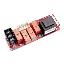 009134 kit tri 400v atlantic