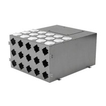 plenum intermediaire 15x75 econoflex