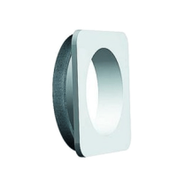 aldes Platine d'adaptation ⌀150/125 pour BAP'SI / BAHIA CURVE 11018056