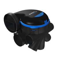 VMC simple flux hygro Easyhome Premium Microwatt 11033033