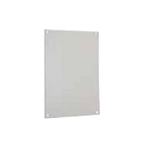 ALDES Plaque d'obturation 180 x 280 mm 11034108