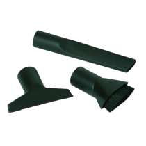 ALDES Kit 3 accessoires Aspiration centralisée 11070505