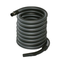 ALDES Flexible bleu 10m + embout + poignée 11170008