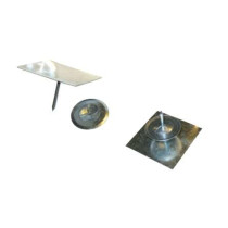 clips laine de verre altantic 533981