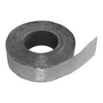 15m Bande détanchéité PE rétractable 50mm 