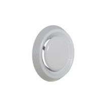 Bouche d’extraction PVC D80 renson
