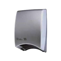 SL 2008 unelvent Sèche-mains Automatic Silver 1875W