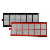 400100084 filtres G4 F7 ComfoAir 350/550 zehnder