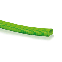 Clip&Go D50x100 atlantic Conduit semi-rigide semi-circulaire 