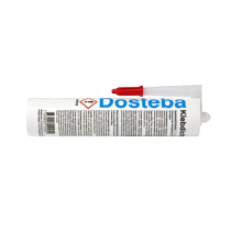 Mastic collant pour ITE Dosteba
