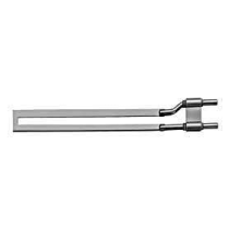 DOSTEBA Lame à résistance C-140 pour épaisseur de coupe jusqu'à 140mm 5010256