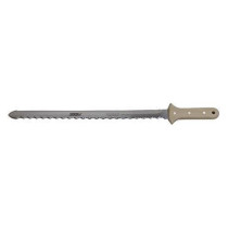 Couteau pour matériaux isolants 480mm