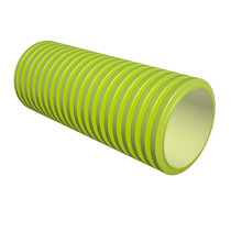 50m Conduit antistatique et antibactérien D90 Optiflex PRO 11095922 ALDES