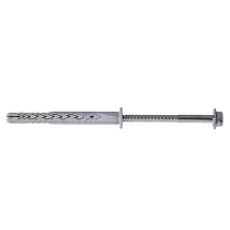 DOSTEBA Cheville de vissage Fischer SXRL 10 x 100 FUS pour K1-PE 6001076