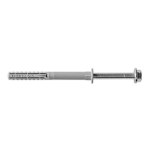 DOSTEBA Cheville de vissage Fischer SXS 10 x 100 FUS pour TRA-WIK®-PU 6001081