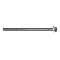 DOSTEBA Tige filetée d'injection Fischer FIS A M8 x 130 6001168