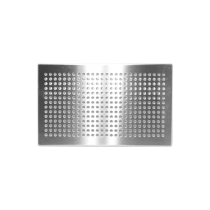 Grille CLD Roma blanc Zhender 990320611