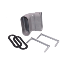 990322011 zehnder coude 90 vertical comfoflat 51