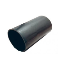 Manchon pour conduit ComfoTube 90 mm - ZEHNDER COMFOSYSTEMS - 990328109 - 7640129216314