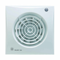 SILENT 100 CDZ ECO UNELVENT AERATEURS SILENT 100 403803
