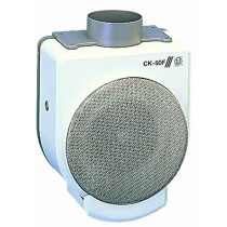 CK 60 F 2V UNELVENT EXTRACTEURS CENTRIFUGES CUISINE 500928