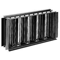 Plenums MTF3 600X200/D200 PLENUM PA Aldes 11053650